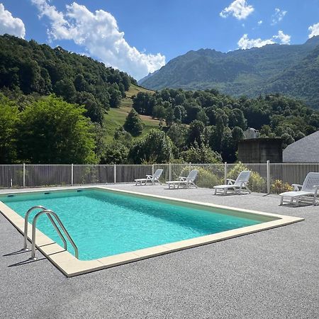 Loc Luz St Sauveur 2 Apartamento Luz-Saint-Sauveur Exterior foto