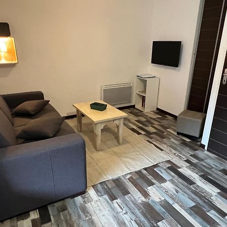 Loc Luz St Sauveur 2 Apartamento Luz-Saint-Sauveur Exterior foto