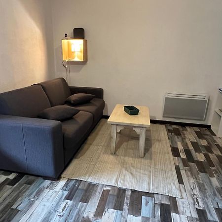 Loc Luz St Sauveur 2 Apartamento Luz-Saint-Sauveur Exterior foto