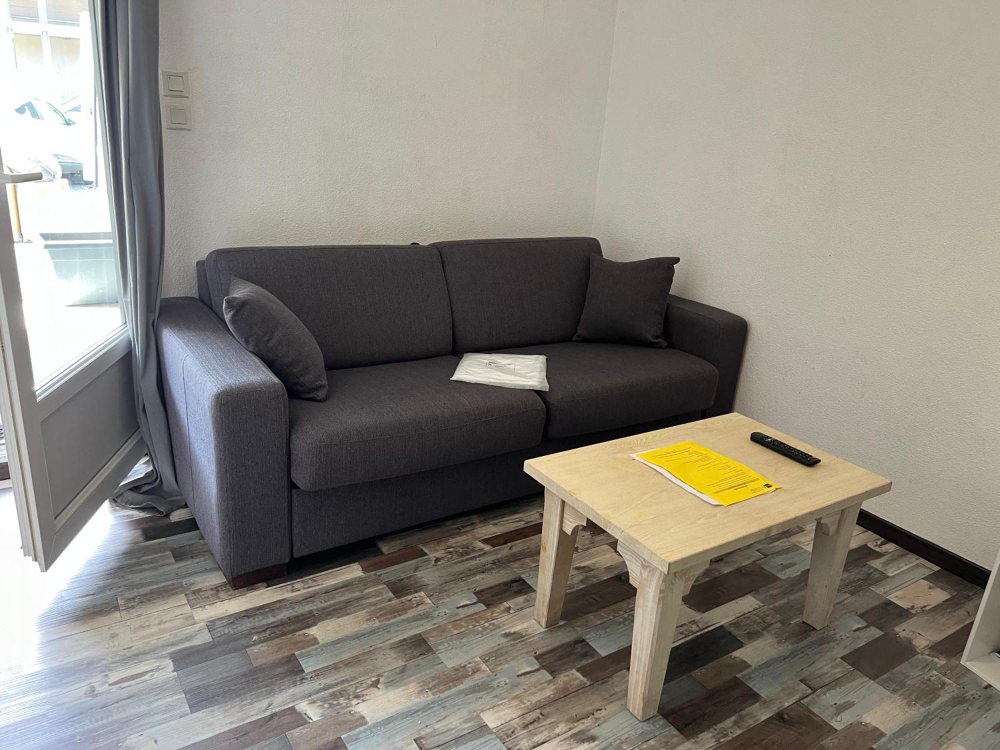 Loc Luz St Sauveur 2 Apartamento Luz-Saint-Sauveur Exterior foto