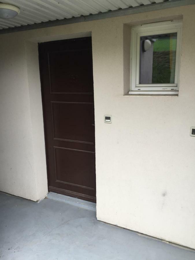 Loc Luz St Sauveur 2 Apartamento Luz-Saint-Sauveur Exterior foto