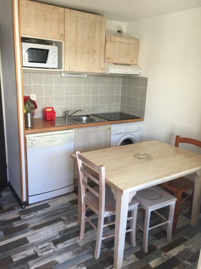 Loc Luz St Sauveur 2 Apartamento Luz-Saint-Sauveur Exterior foto