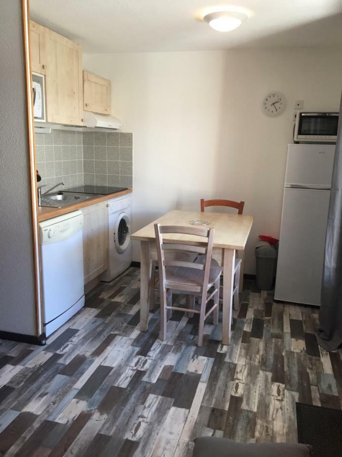 Loc Luz St Sauveur 2 Apartamento Luz-Saint-Sauveur Exterior foto